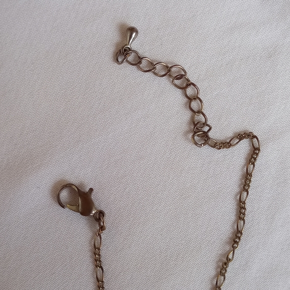 DONATED! Urban Outfitters Paris Necklace - Picture 4 of 4
